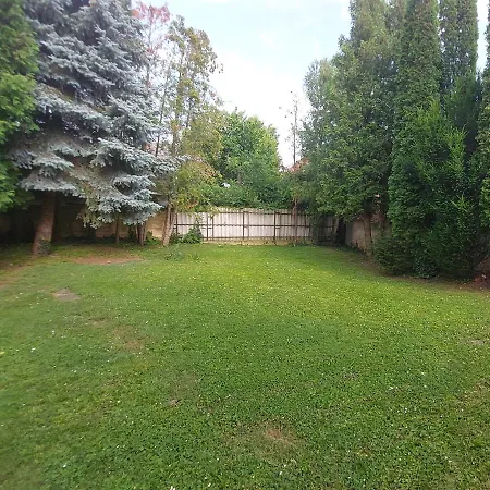 Nora Vendeghaz Tatil Evi Hévíz