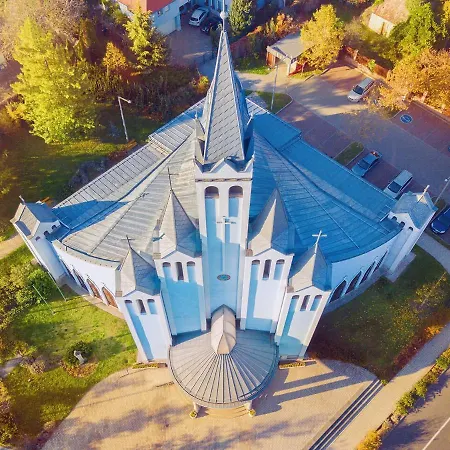 Nora Vendeghaz * Hévíz