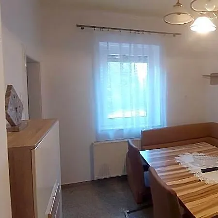 Nora Vendeghaz Holiday home