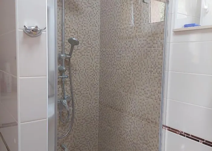 Nora Vendeghaz Semesterbostad Hévíz