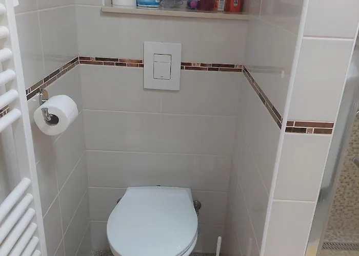 Semesterbostad Nora Vendeghaz Hévíz